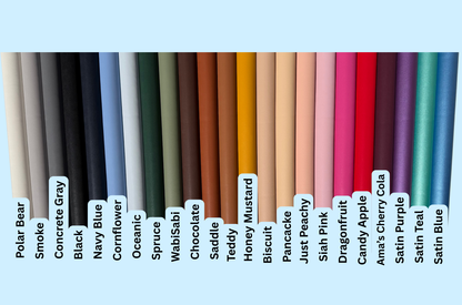 Faux Real Collection