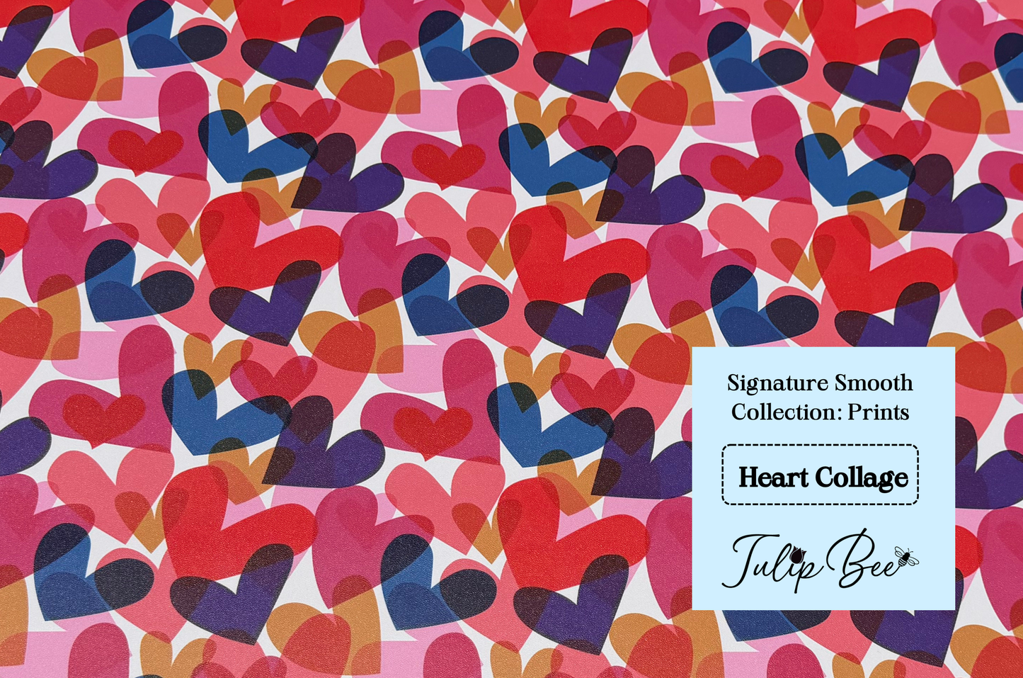 Signature Smooth - Prints