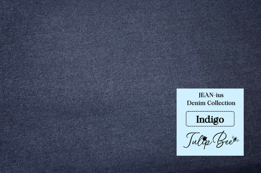 JEAN-ius Denim Collection
