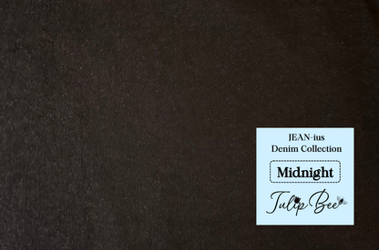JEAN-ius Denim Collection