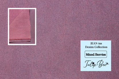 JEAN-ius Denim Collection