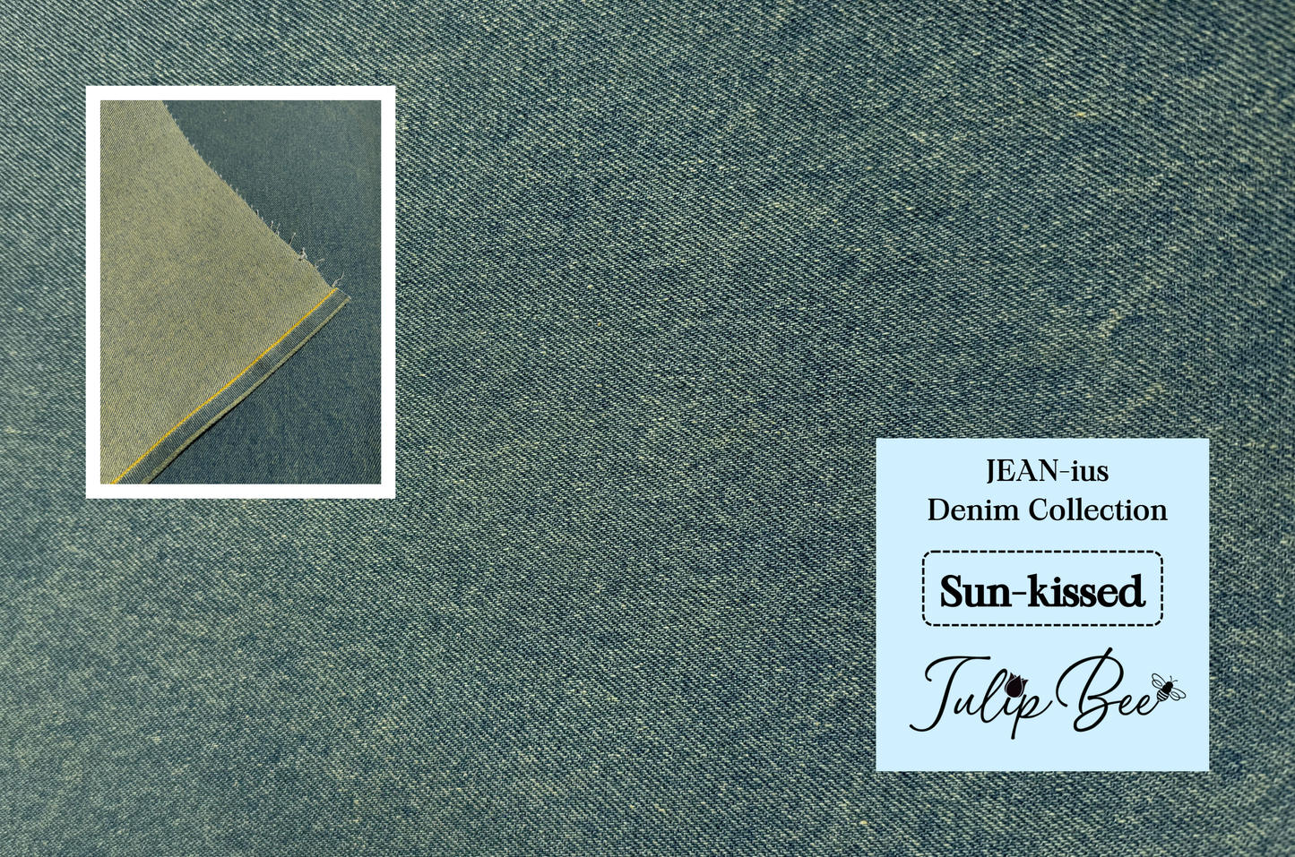 JEAN-ius Denim Collection