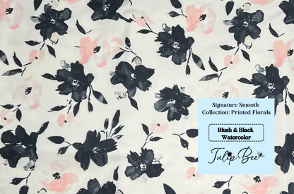 Signature Smooth - Prints