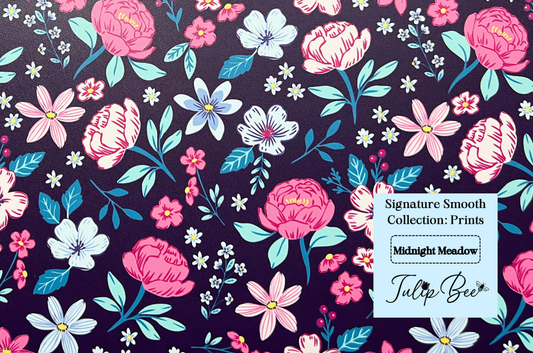 Signature Smooth - Prints