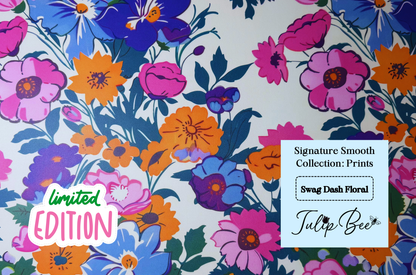 Signature Smooth - Prints