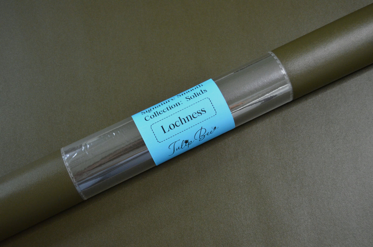 Signature Smooth - Solids – Tulip Bee