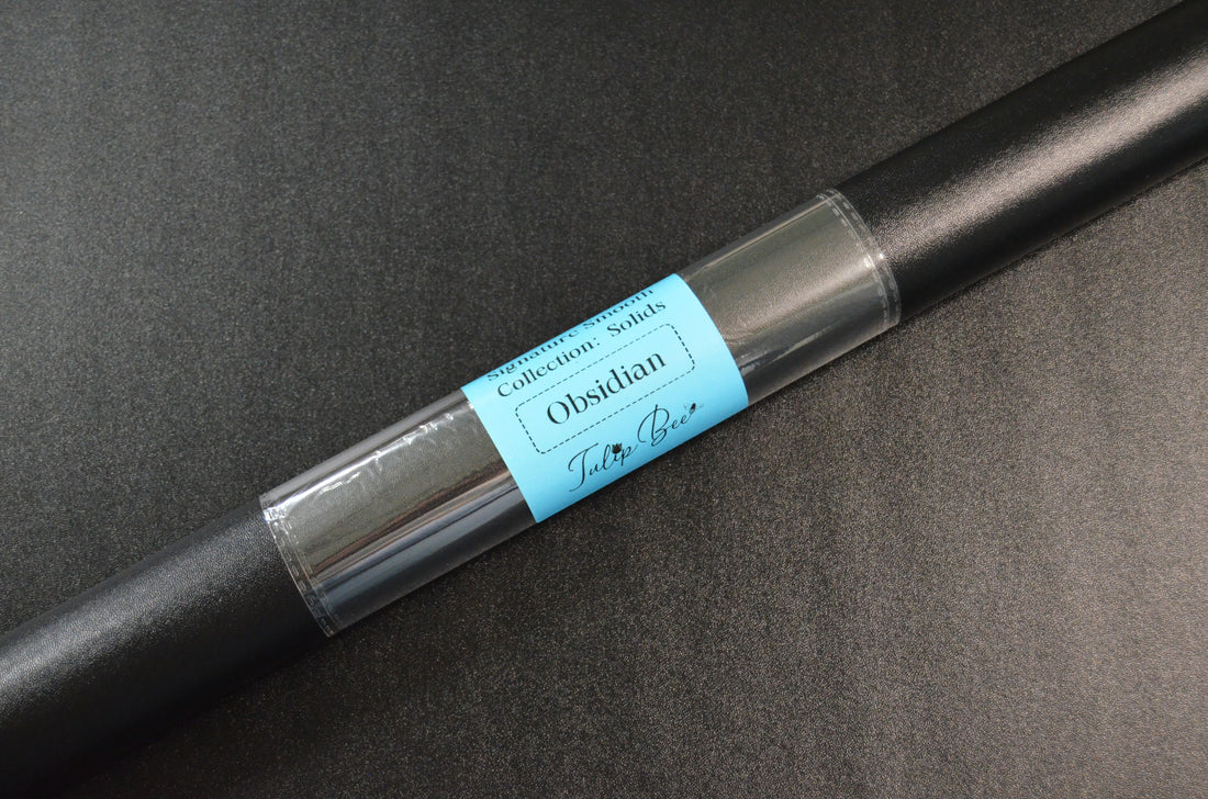 Signature Smooth - Solids – Tulip Bee