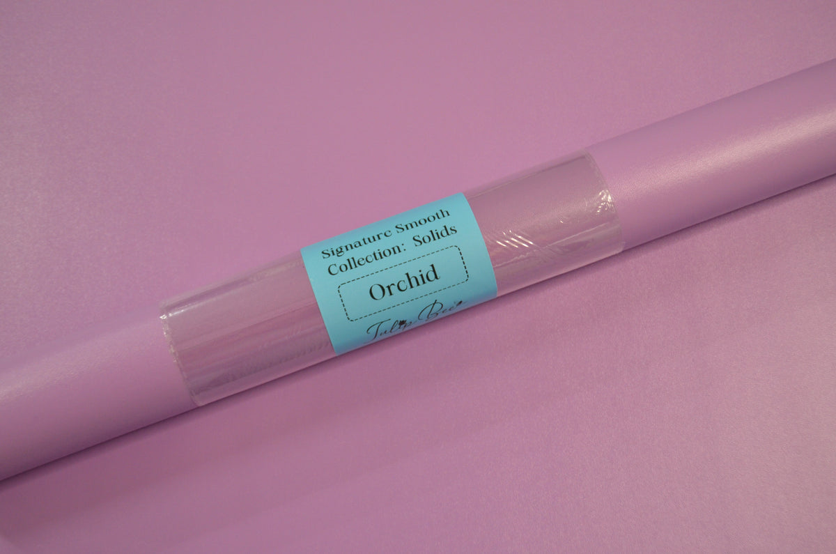 Signature Smooth - Solids – Tulip Bee