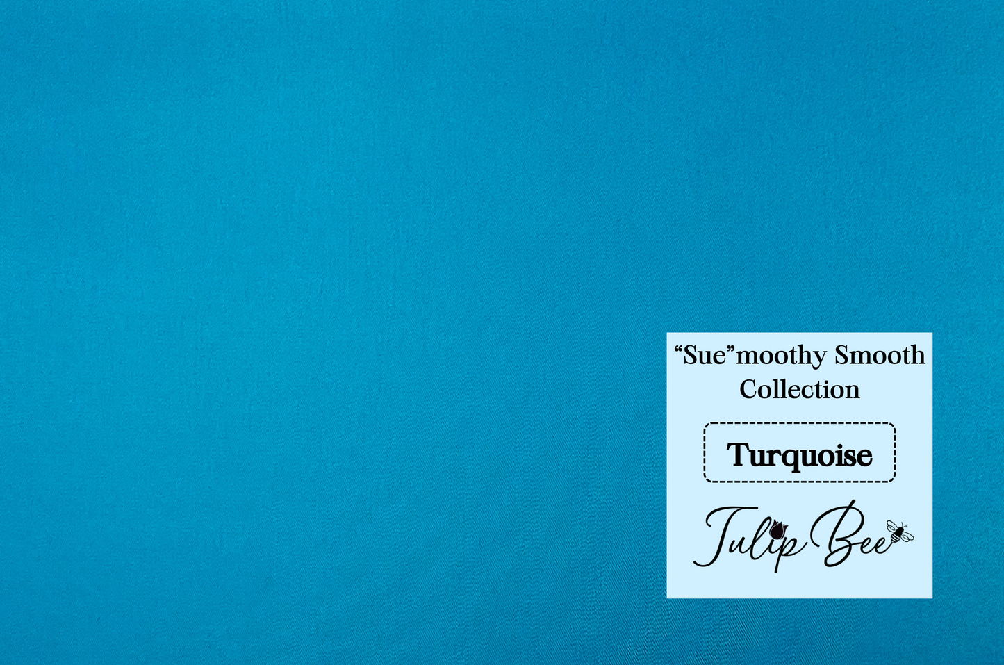 "Sue"moothy Smooth
