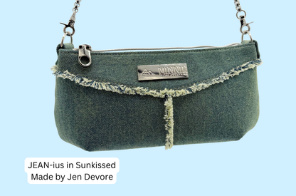 JEAN-ius Denim Collection